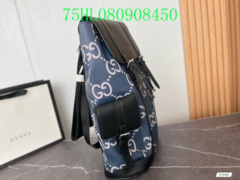 Gucci Bags - The Tote 1112