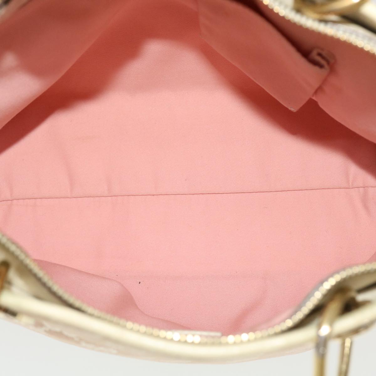 GUCCI GG Canvas Tote Bag Pink 139552 44265