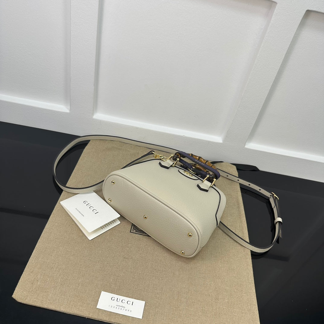 BOLSA GUCCI DIANA MINI TOTE 20