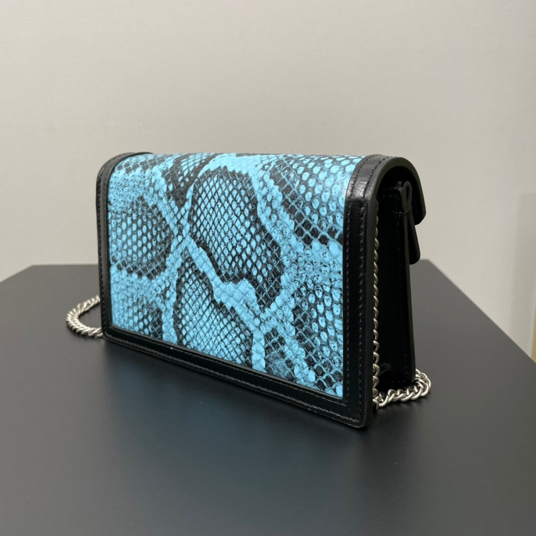 BOLSA GUCCI DIONYSUS 16,5