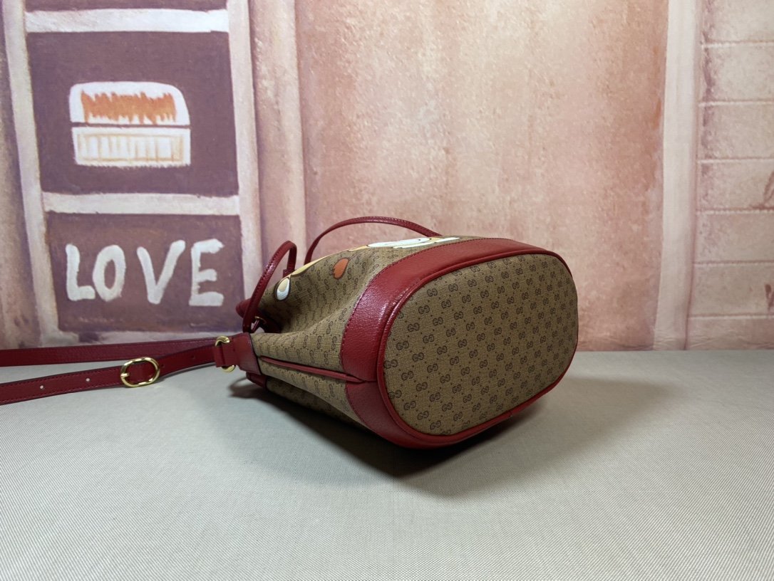 MO - Top Quality Bags Gucci 069