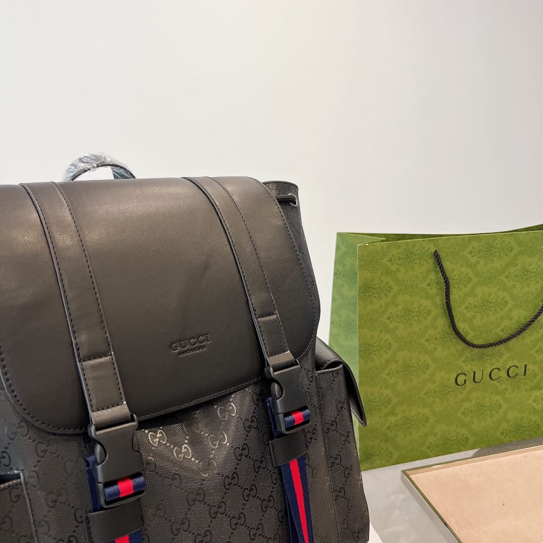 Gucci Backpack