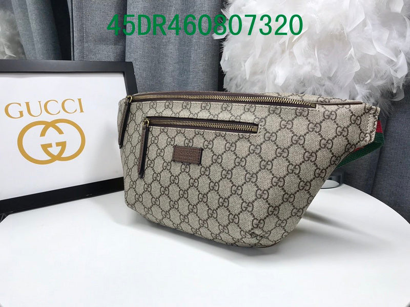Gucci Bags - The Tote 401