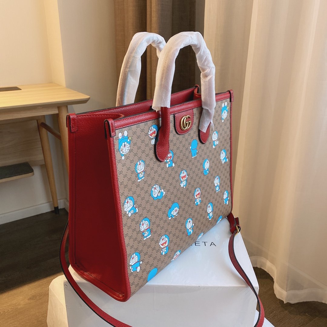 MO - Top Quality Bags Gucci 264
