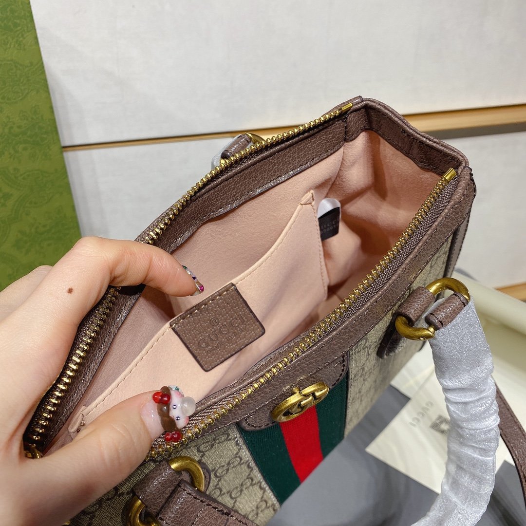 MO - Top Quality Bags Gucci 266