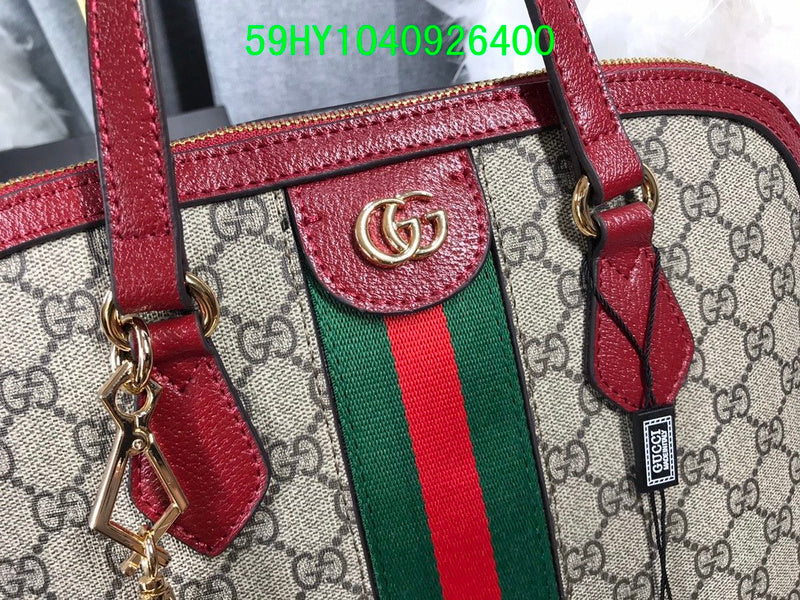 Gucci Bags - The Tote 462