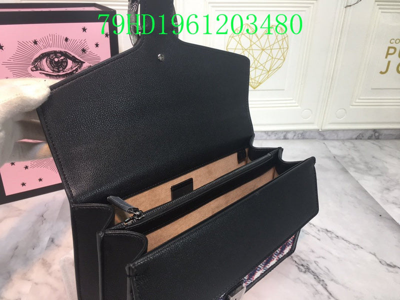 Gucci Bags - The Tote 355
