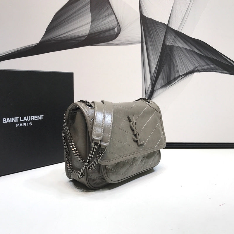 Adeline Bags - Yves Saint Laurent - Bags -