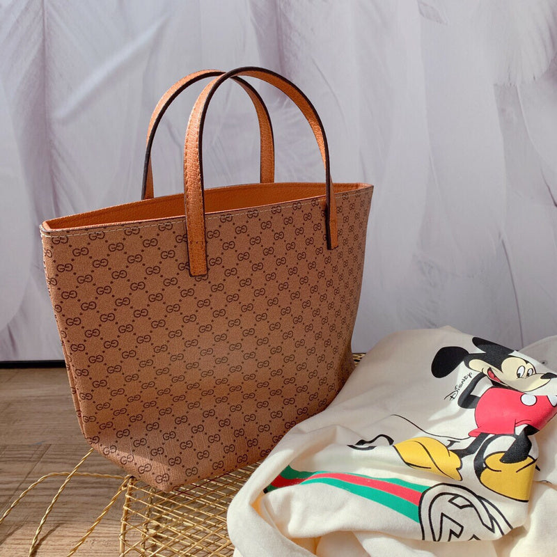 Gucci Bags - The Tote 760