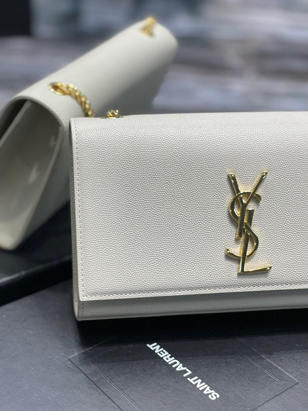 Adeline Bags - Yves Saint Laurent - Bags -