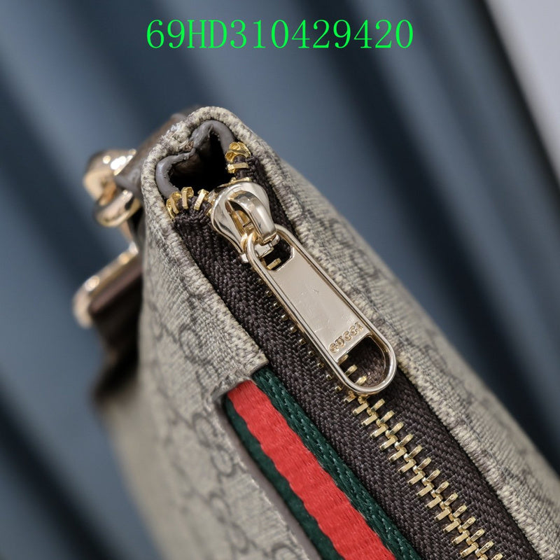 Gucci Bags - The Tote 935