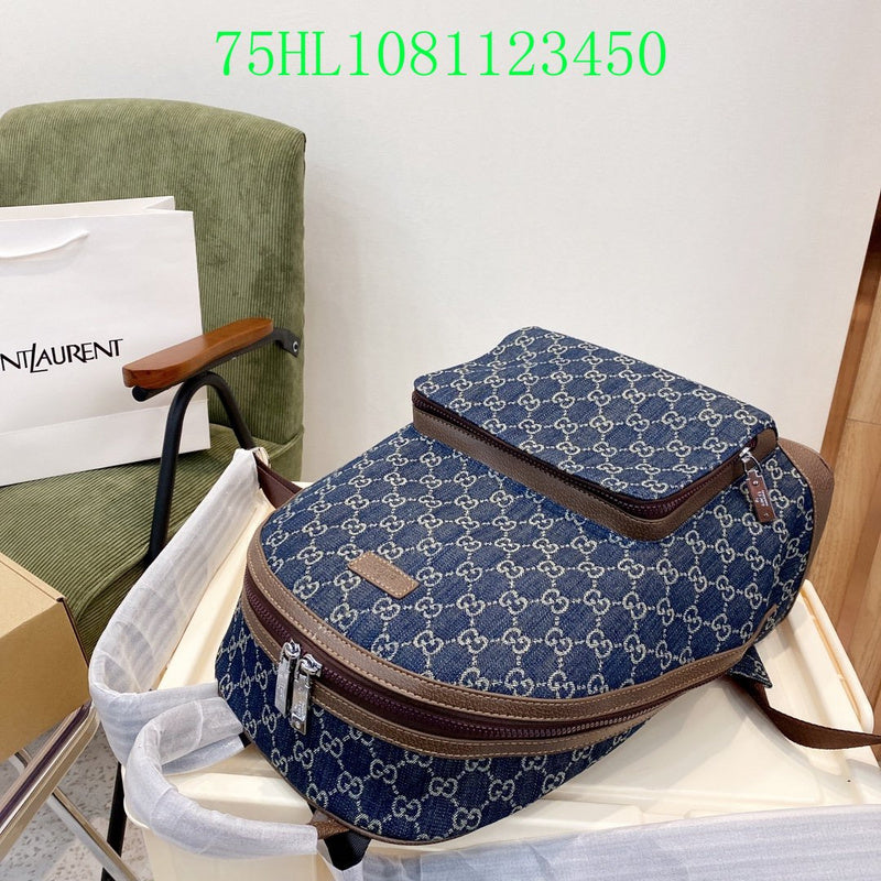 Gucci Bags - The Tote 1157