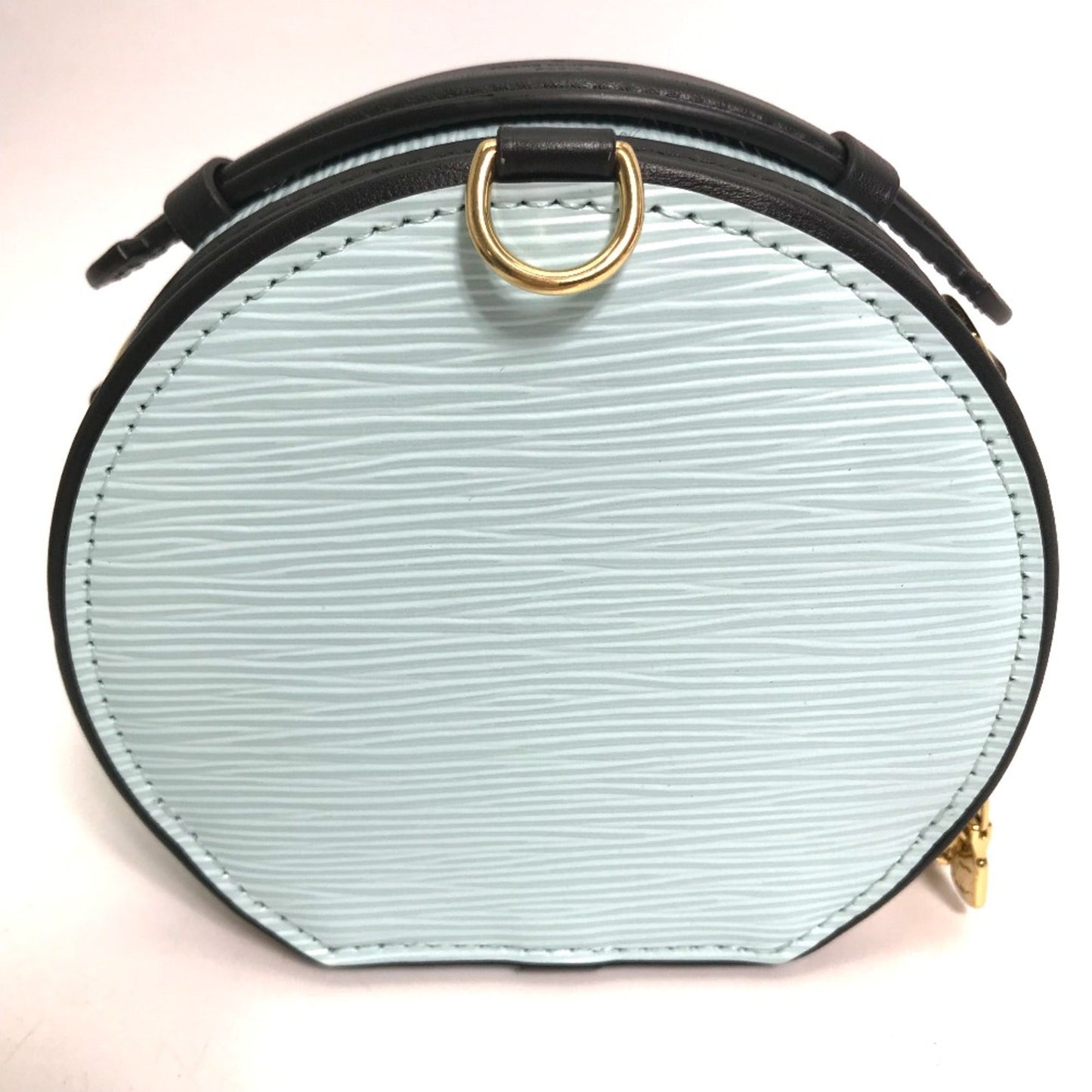 Louis Vuitton Leather Shoulder Bag