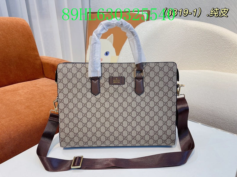 Gucci Bags - The Tote 932
