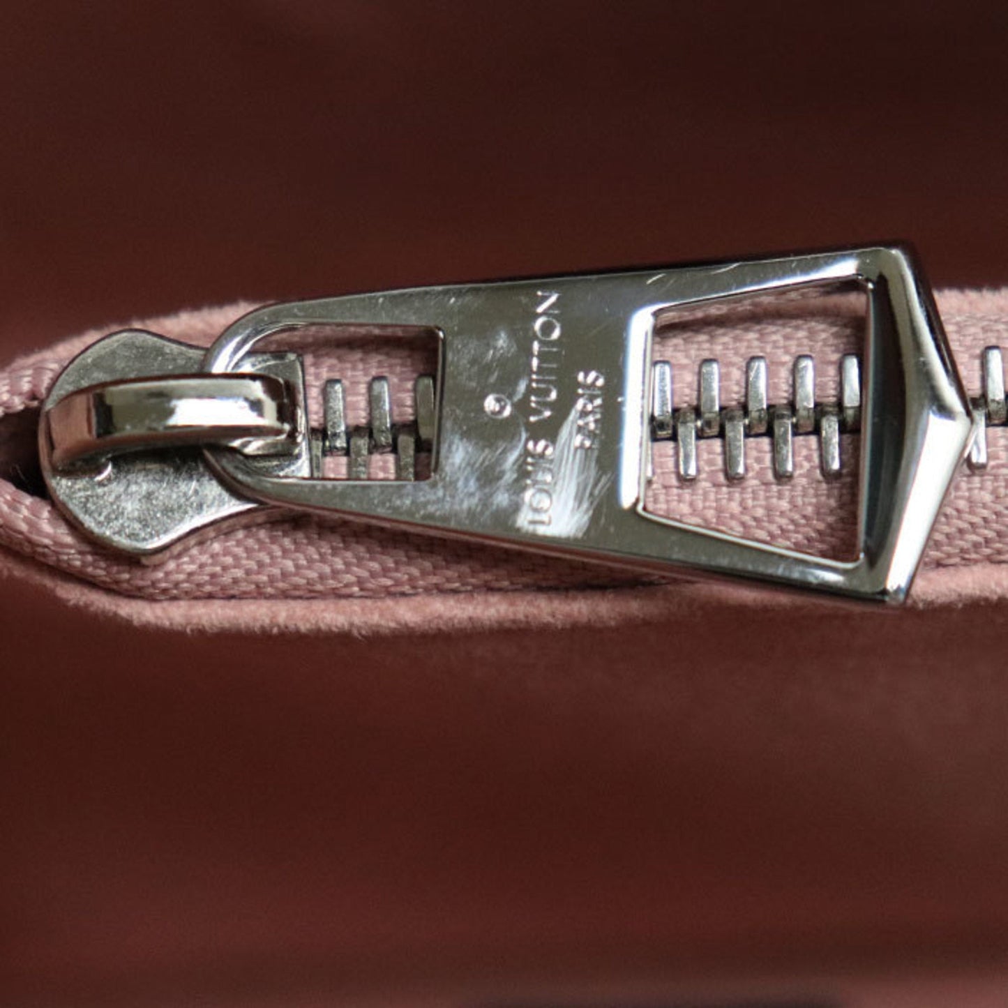 Louis Vuitton Epi Epi Leather Shoulder Bag