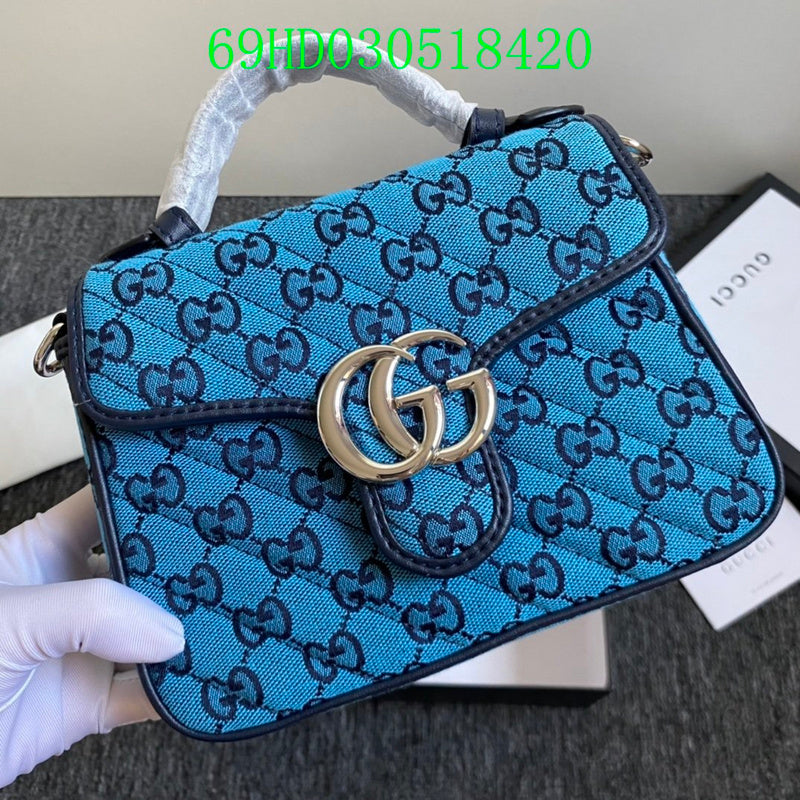 Gucci Bags - The Tote 715