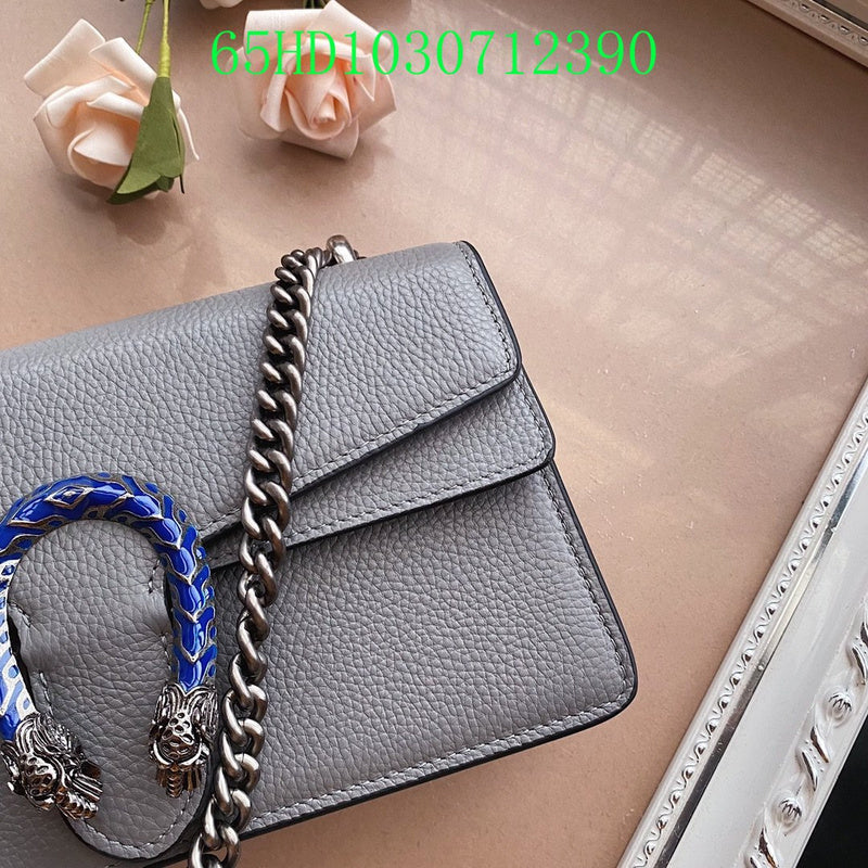 Gucci Bags - The Tote 361