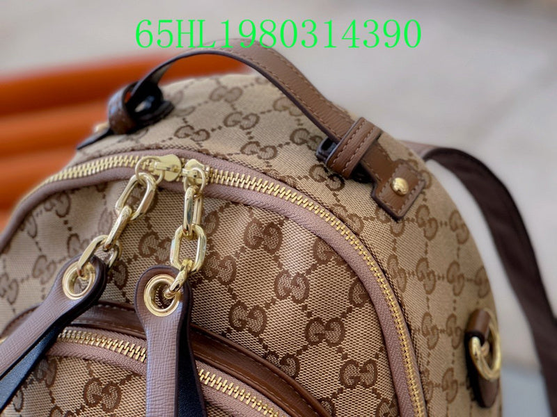 Gucci Bags - The Tote 1146
