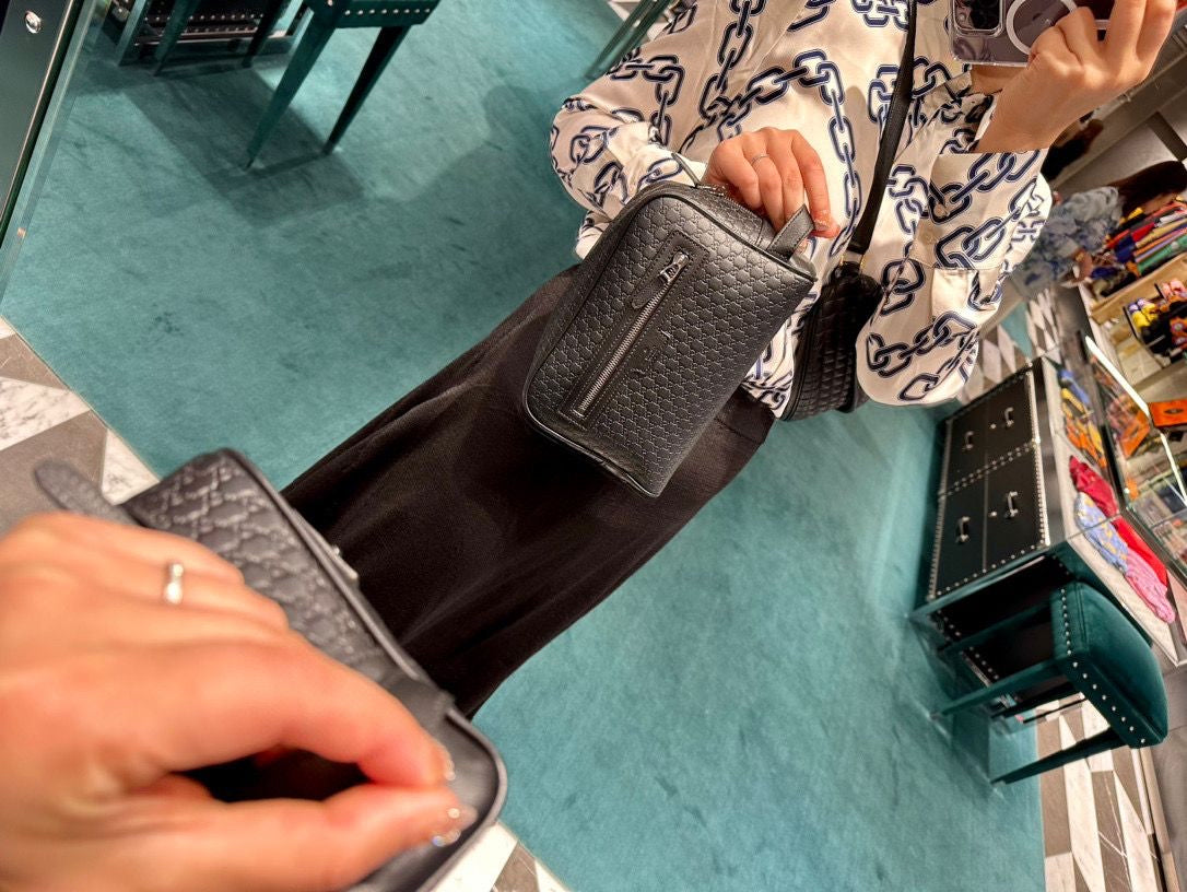 PreOrder Gucci men bag