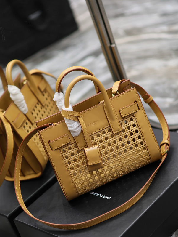 Adeline Bags - Yves Saint Laurent - Bags -