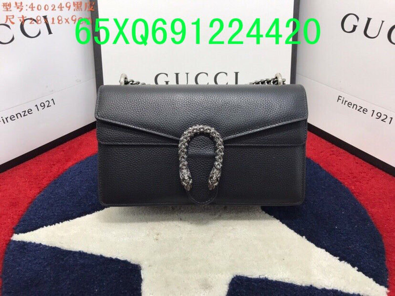 Gucci Bags - The Tote 368