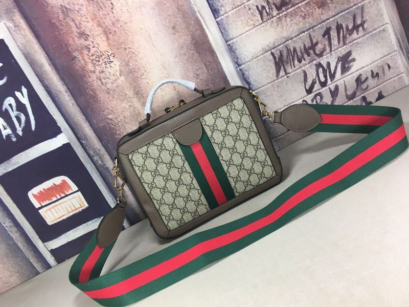 Gucci Bags - The Tote 439