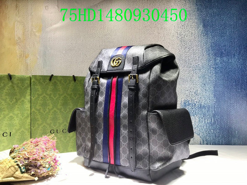 Gucci Bags - The Tote 1168