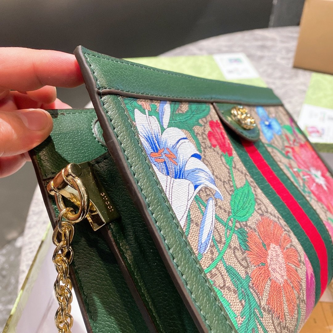 MO - Top Quality Bags Gucci 050