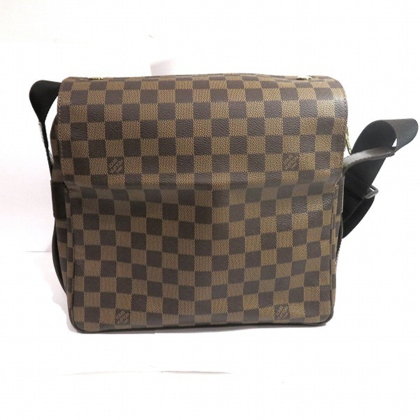 Louis Vuitton Damier Damier Canvas Shoulder Bag