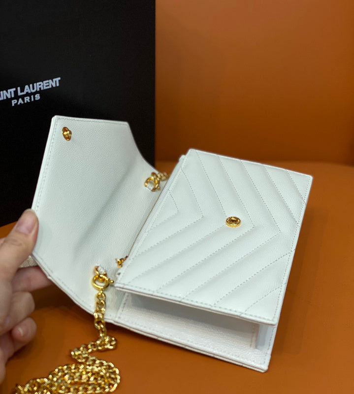 Adeline Bags - Yves Saint Laurent - Bags -