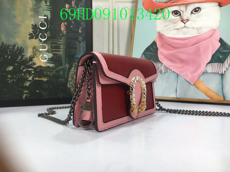 Gucci Bags - The Tote 353
