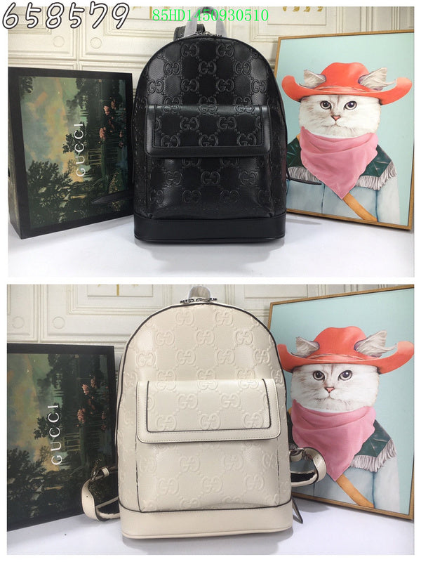 Gucci Bags - The Tote 1169