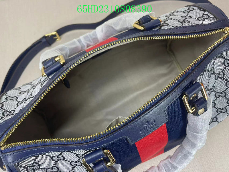 Gucci Bags - The Tote 917