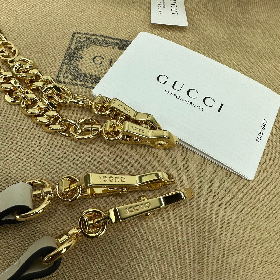 BOLSA GUCCI BLONDIE TOP 23