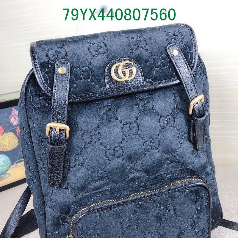 Gucci Bags - The Tote 1139