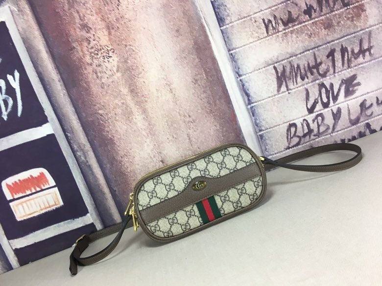 Gucci Bags - The Tote 446