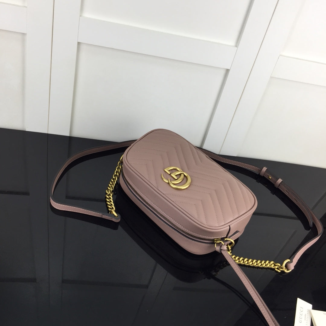 BOLSA GUCCI MARMONT 24