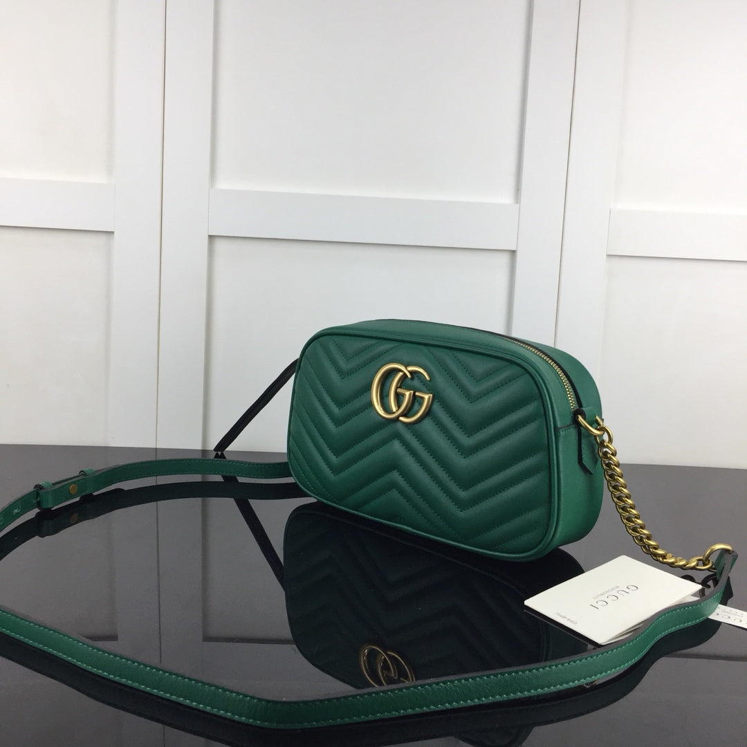 BOLSA GUCCI MARMONT 24