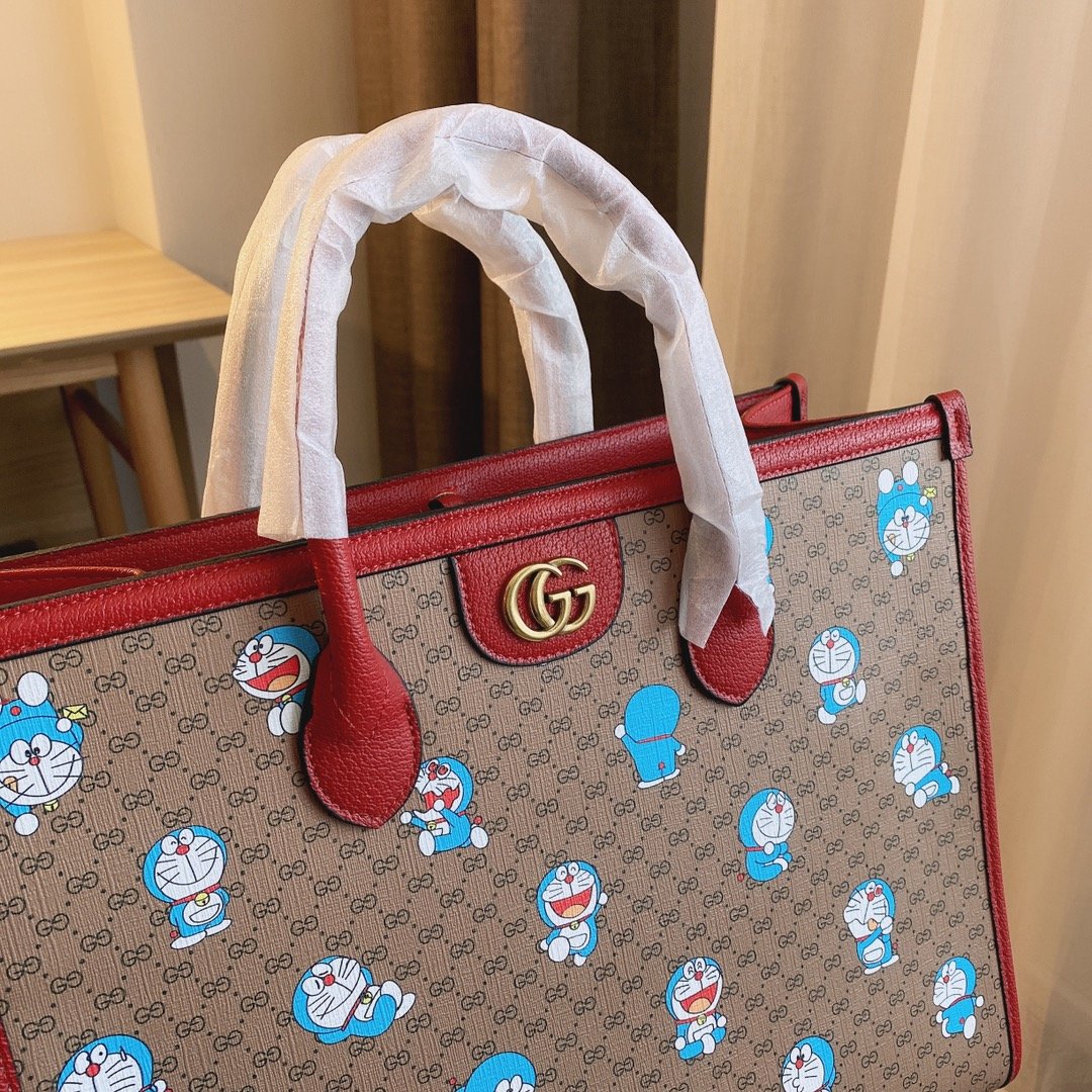 MO - Top Quality Bags Gucci 264