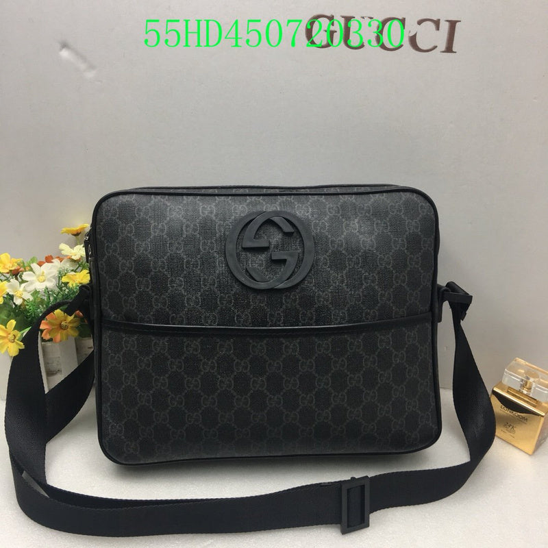 Gucci Bags - The Tote 868