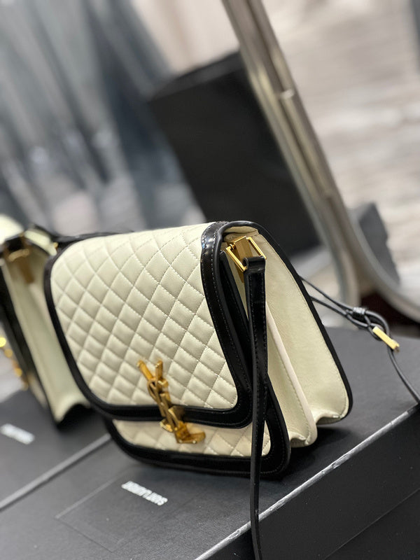 Adeline Bags - Yves Saint Laurent - Bags -