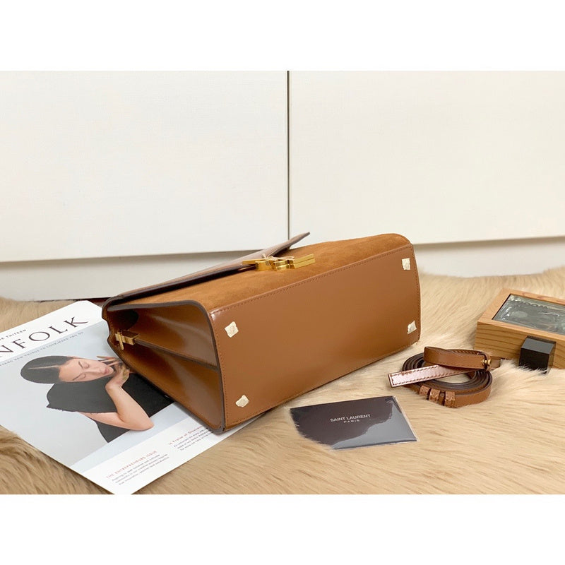 Adeline Bags - Yves Saint Laurent - Bags -