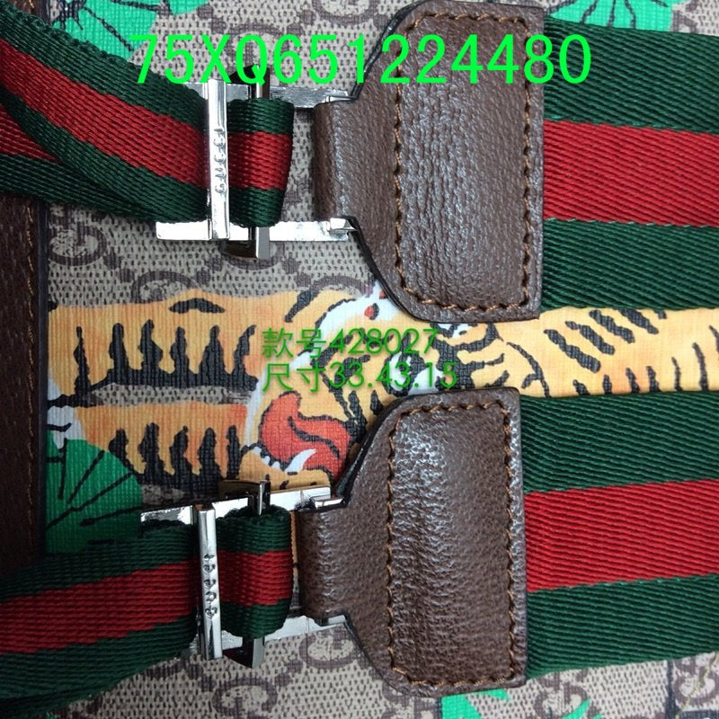 Gucci Bags - The Tote 1076