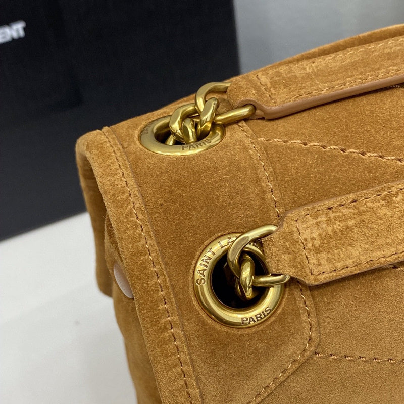 Adeline Bags - Yves Saint Laurent - Bags -
