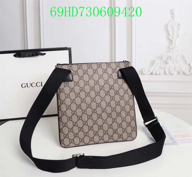 Gucci Bags - The Tote 871