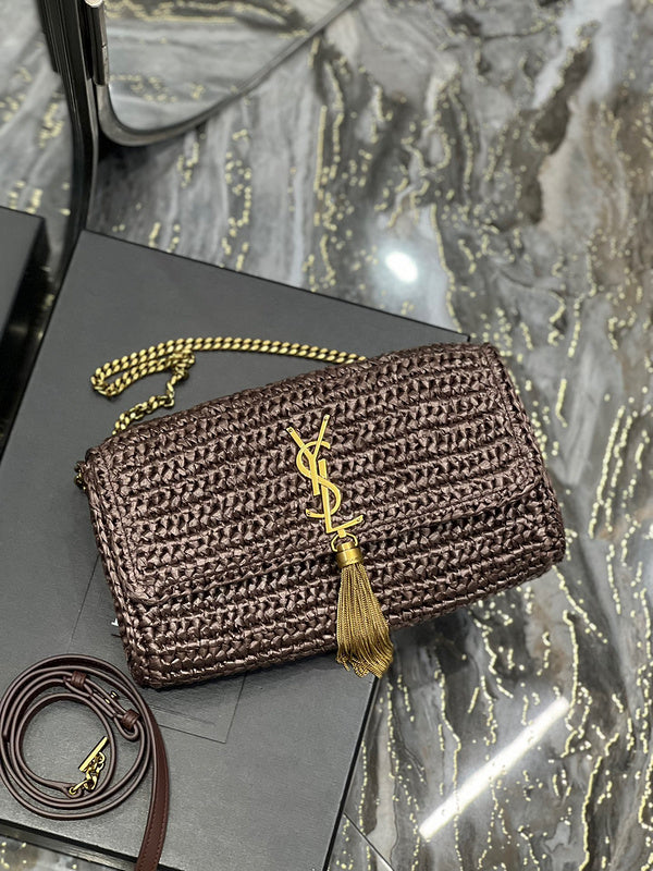 Adeline Bags - Yves Saint Laurent - Bags -