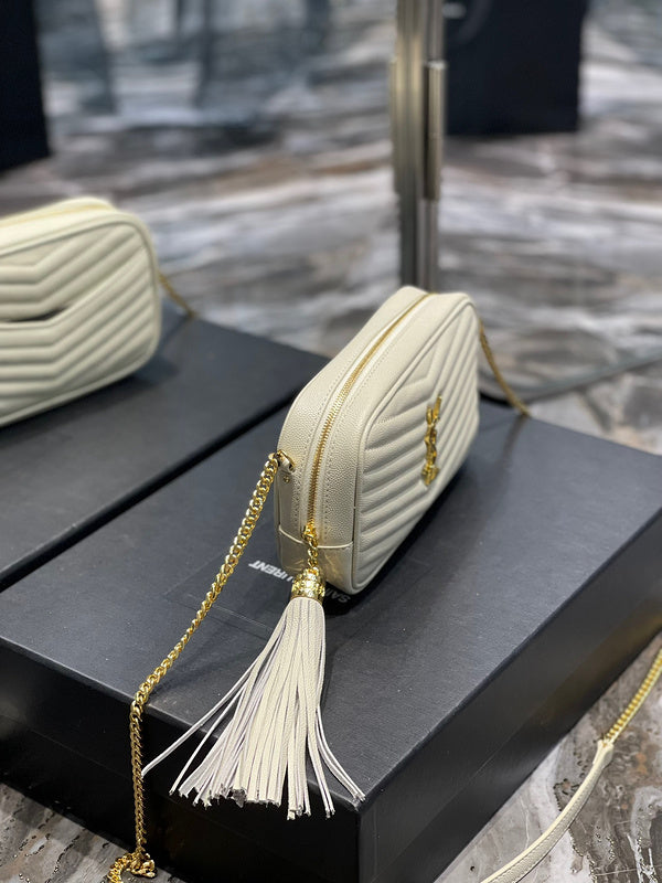 Adeline Bags - Yves Saint Laurent - Bags -