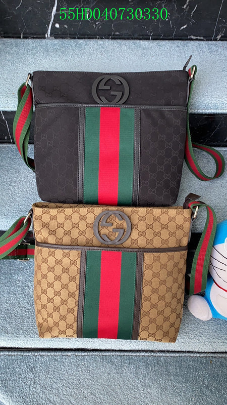 Gucci Bags - The Tote 858