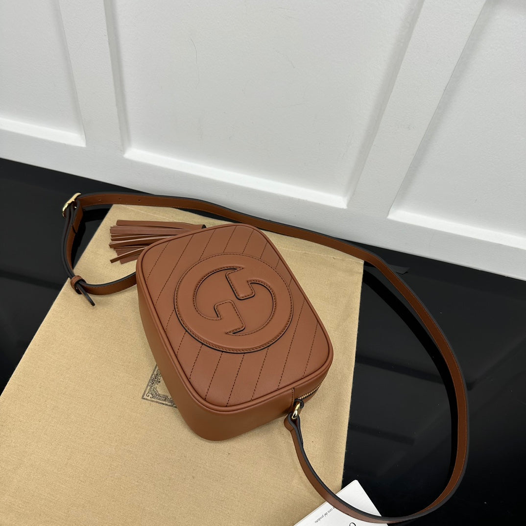 BOLSA GUCCI BLONDIE SMALL 21