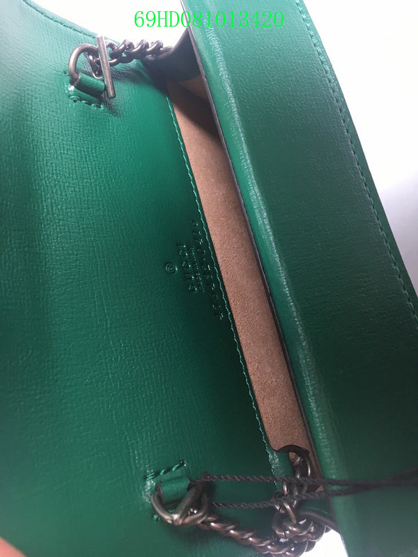 Gucci Bags - The Tote 354